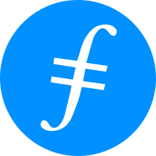 Filecoin logo